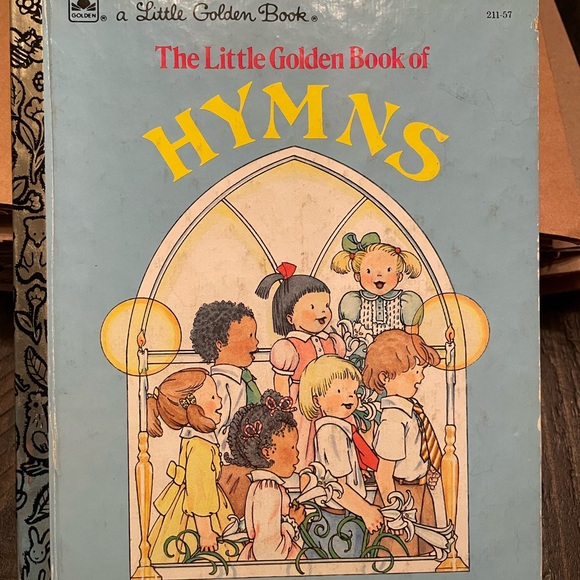 Set of Three Vintage Children's Books Little Golden Book - Picture 6 of 16